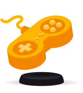 gamepad icon
