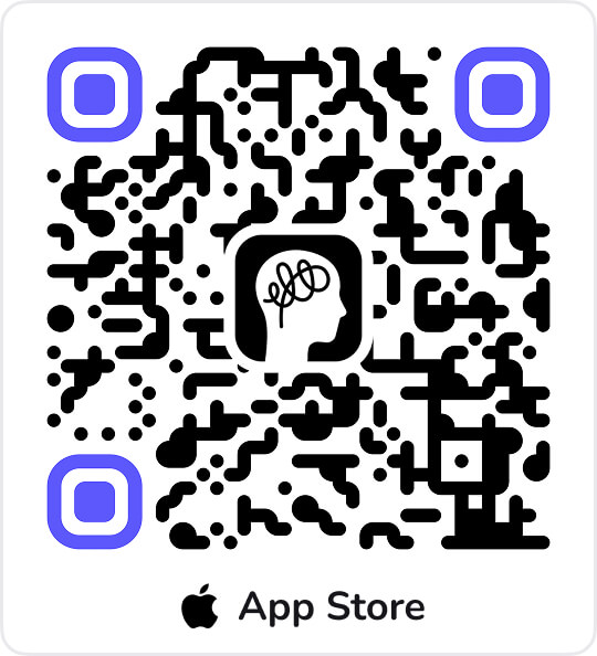 appstore qr code