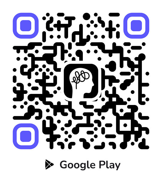 googleplay qr code