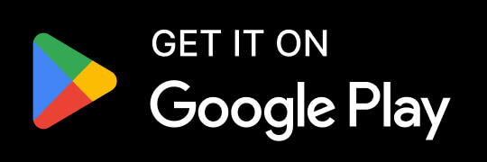 googleplay button icon